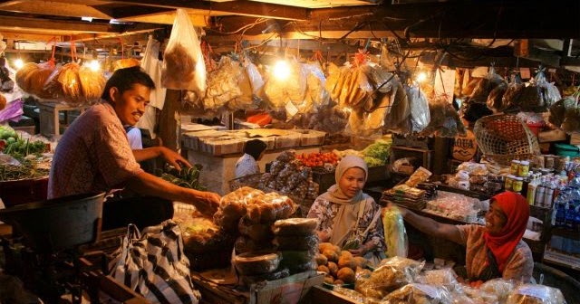 Menjaga Stabilitas Ekonomi