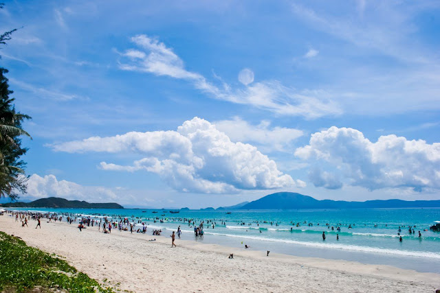 du lịch Việt Nam