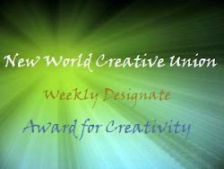 NWCU's Award for Creativity