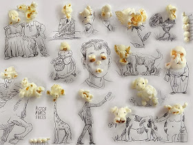 17-Victor-Nunes-Faces-Making-Art-and-Faces-with-Everything-www-designstack-co