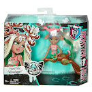 Monster High Fawntine Fallowhart Fright-Mares Doll