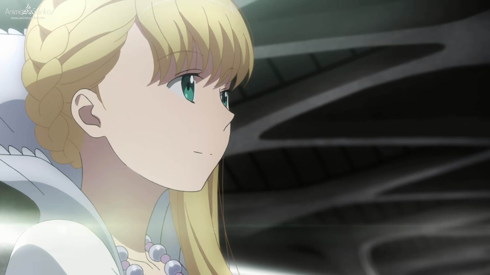 جميع حلقات انمى Aldnoah Zero الموسم الأول بلوراي Bluray مترجم أونلاين كامل تحميل و مشاهدة