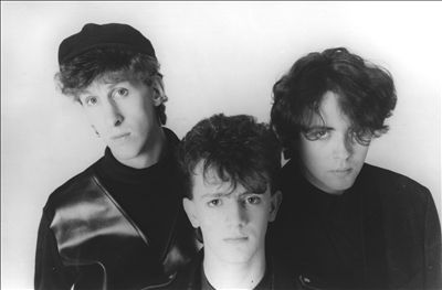 revolution rock 012 the icicle works icicle works