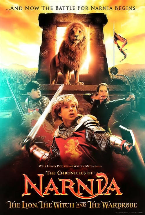 [HD] Die Chroniken von Narnia: Der König von Narnia 2005 Film Kostenlos Anschauen - Filme ...