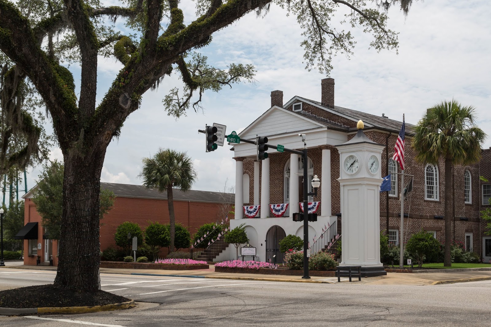 Charleston Daily Photo: On the road - Conway, SC