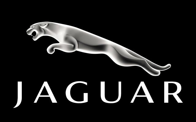 World Of Cars: Jaguar logo Images - 1