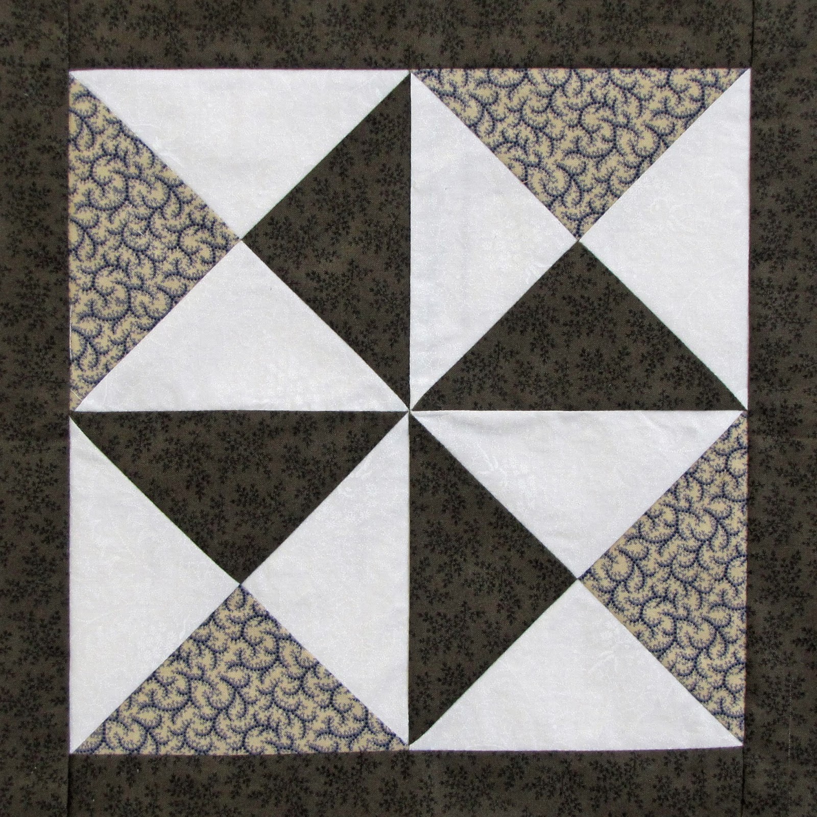 Country School Quilters Blocks for Veterans Quilts