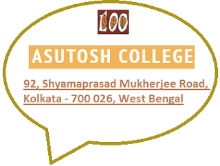 Asutosh College