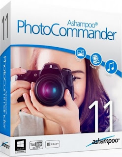 Download Ashampoo Photo Commander 11.0.4 Multilingual Including Keygen