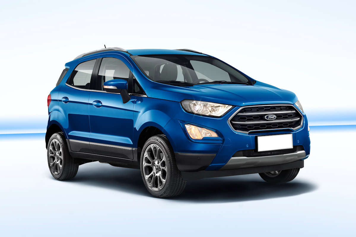 Ford Ecosport 2019 Price Philippines Used Car Reviews