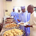 Billionaire Alhaji Indimi's 70th Birthday Celebration In Photos