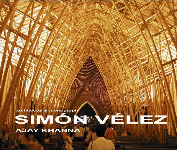 La arquitectura del colombiano Simón Vélez