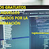 Cursos Online de Programación Gratuitos