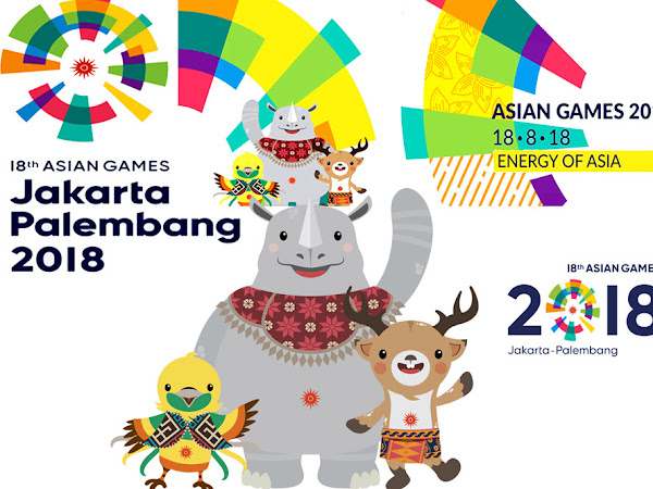 OBH Combi Dukung Asian Games 2018, Saatnya Indonesia Kalahkan Batas