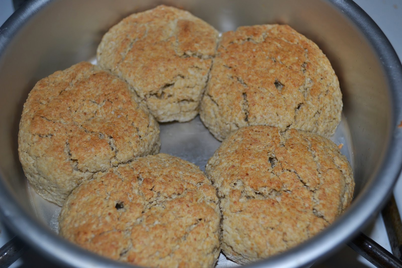 Clean"er" Eating A biscuit for your thoughts )