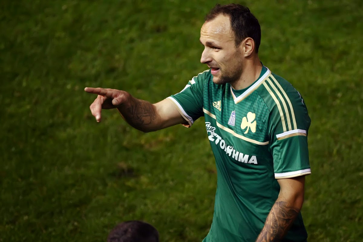 Γι' αυτό "κλωτσάει" ο Σίλντενφελντ