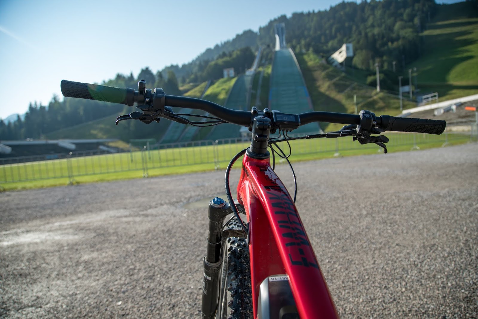 Bergtour Wanderung Am Achensee Von Pertisau Zum Barenkopf