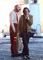 The Joker Movie Set Pictures Leaked Joaquin Phoenix The Joker Movie Set Pictures Leaked Joaquin Phoenix