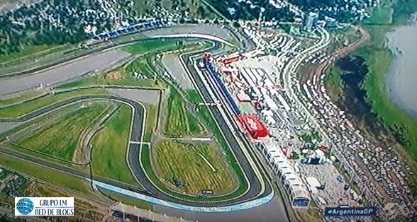 CIRCUITO DE TERMAS DE RÍO HONDO CIRCUITO DE TERMAS DE RIO HONDO
