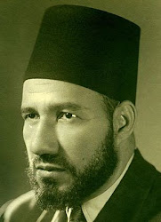 MURSYIDUL 'AM IKHWAN MUSLIMIN