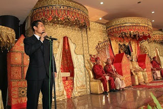Contoh Pidato Saat Acara Pembukaan Pernikahan - Satucara.com