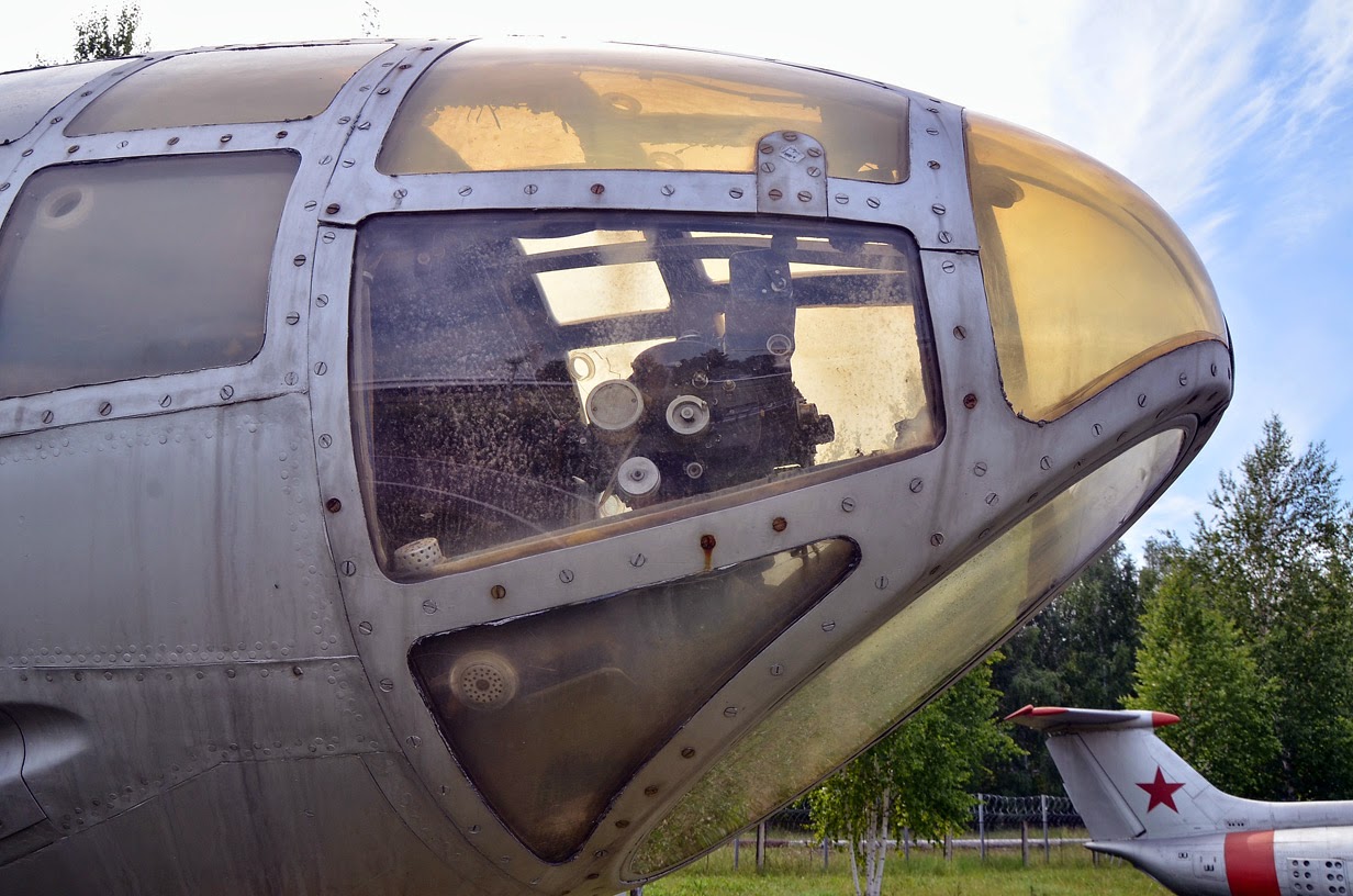 Szextant Blog "https://szextant.blogspot.com": 28.) Norden Bomb-Sight