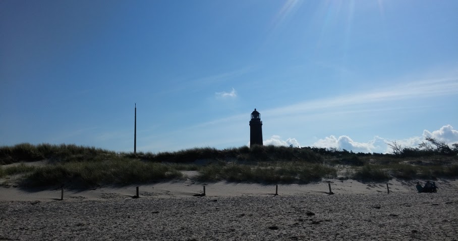 Urlaub mit Hunden in Graal Müritz