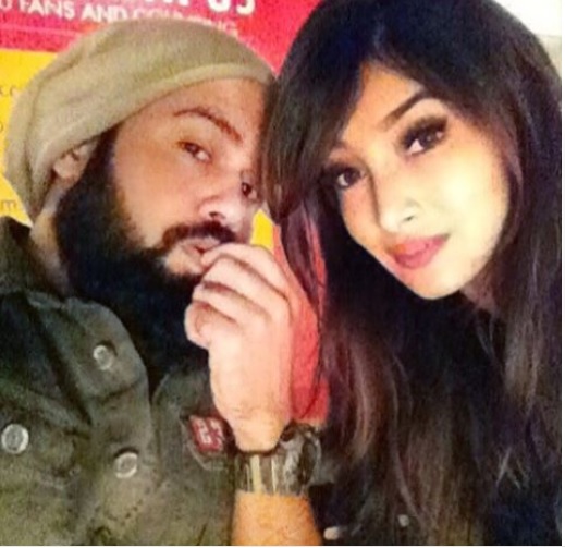 Beautiful Girl With Bearded Musalman Simply Too Hot Interfaith Xxx
