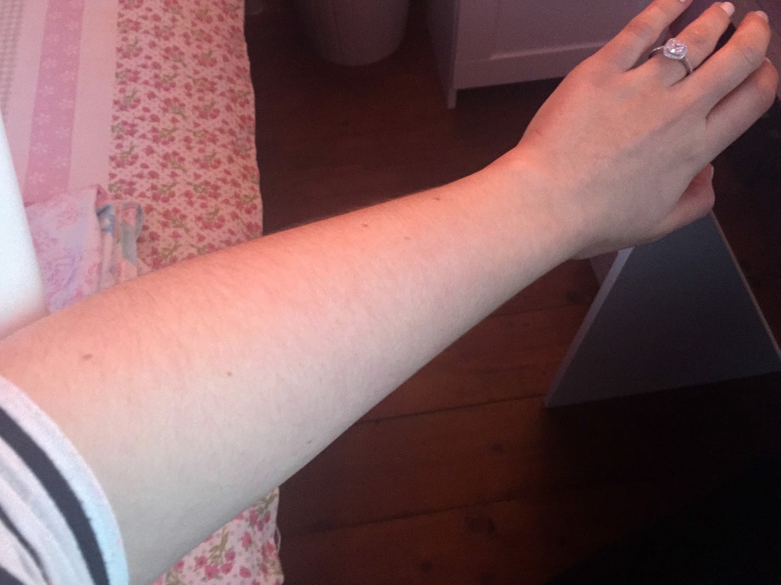 St Moriz Instant Self Tanning Mousse Review