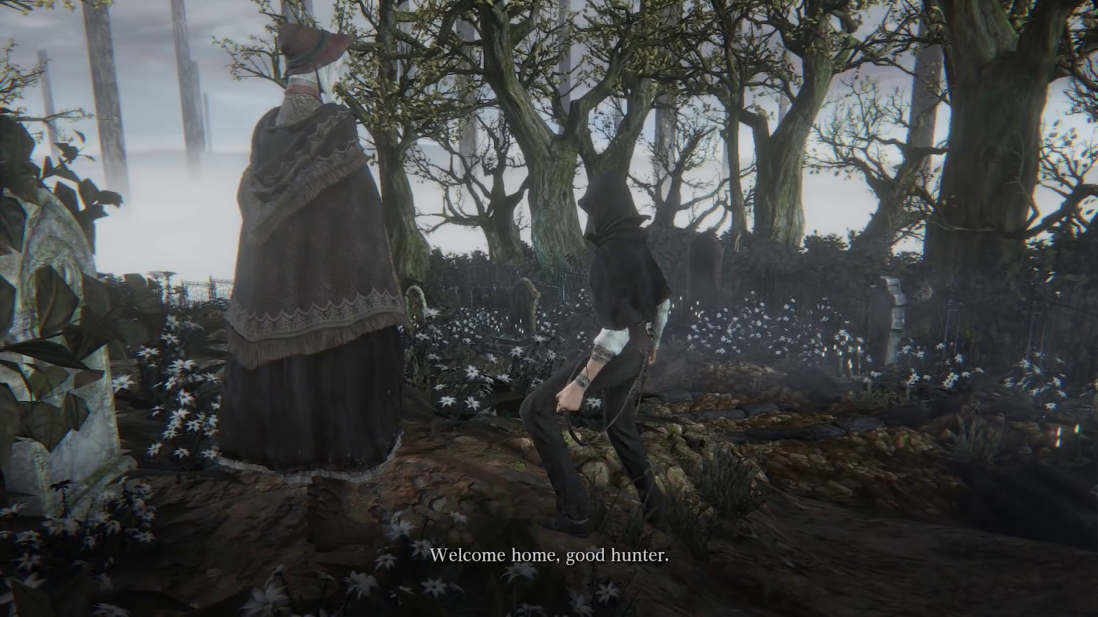 Doll Bloodborne Wiki