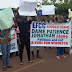EFCC Probe: Pro-Patience Jonathan Protest Rocks Enugu Photo