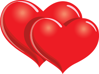 قلبين عيد الحب 2013