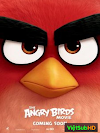 Những Chú Chim Giận Dữ - The Angry Birds Movie (2016)