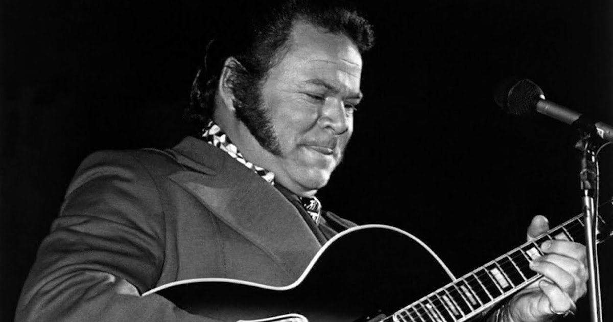 Forestdweller: Roy Clark