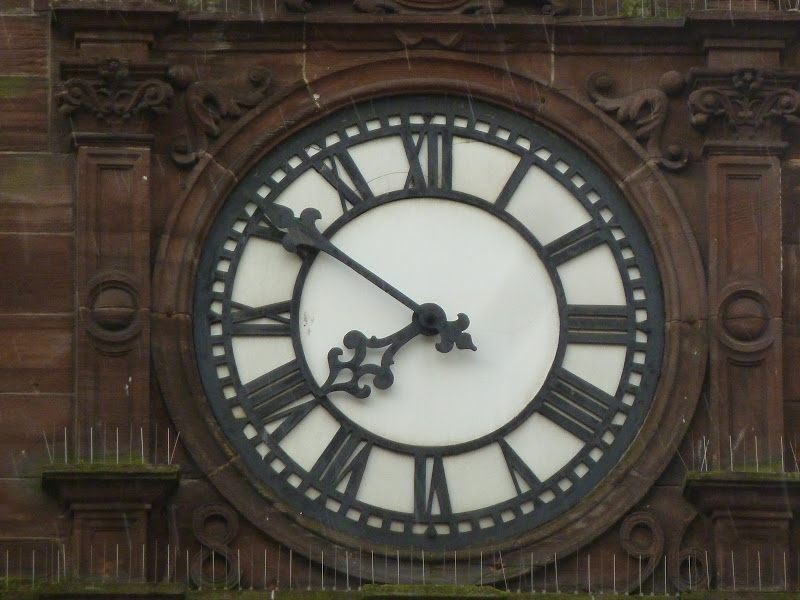 Clock This Glasgow Part 3