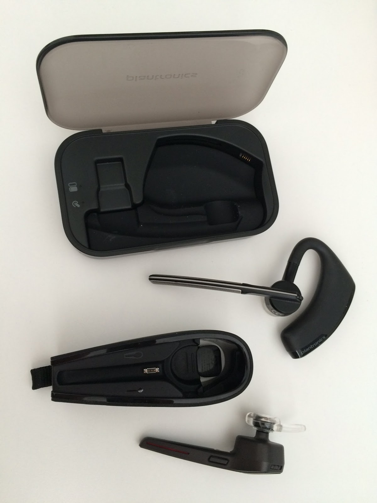 Randy's Lync, Skype, Teams and UC Blog: Product Review - Plantronics