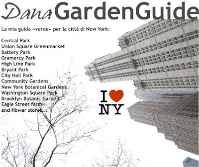 Dana Garden Guide