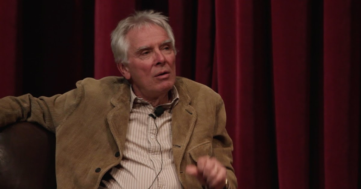 The Swamp The Record Producers Glyn Johns 2. Episode 2