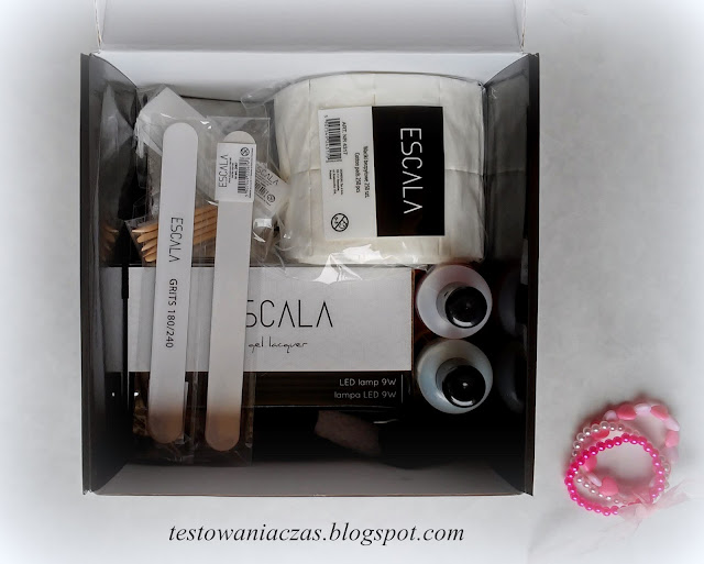 escala rossmann