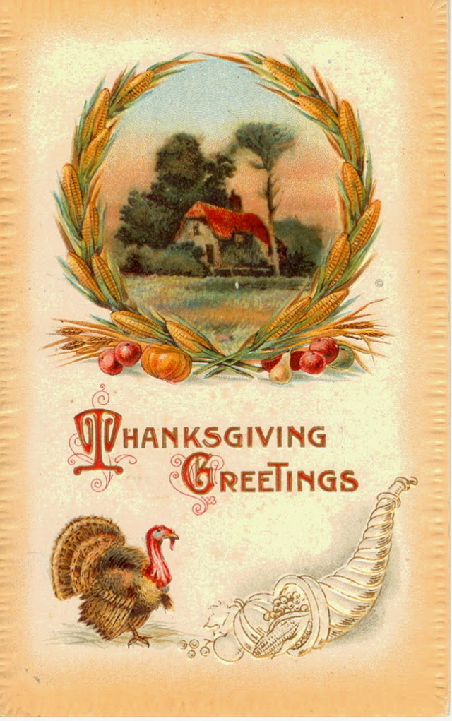 Yummy recipes for thanksgiving