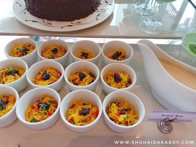 Ramadhan Buffet Aroma D'Ancasa Hotel & Spa Kuala Lumpur Ramadhan Buffet Aroma D'Ancasa Hotel & Spa Kuala Lumpur
