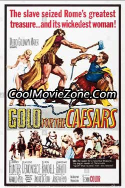 Goliath Against the Giants (1961)