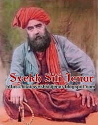 Syekh Siti Jenar: Benarkah Ajaran Syekh Siti Jenar Itu Sesat?