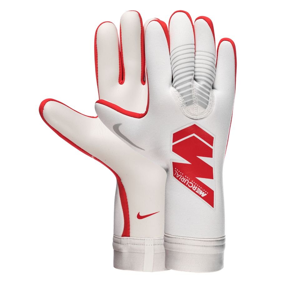 Unique 'Strapless' Nike x Off-White Goalkeeper Gloves Revealed - Footy  Headlines