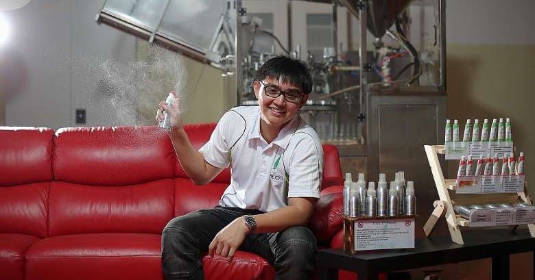 Tribalism koh yi sheng essay image