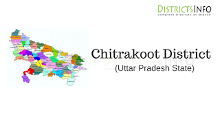 Chitrakoot district 