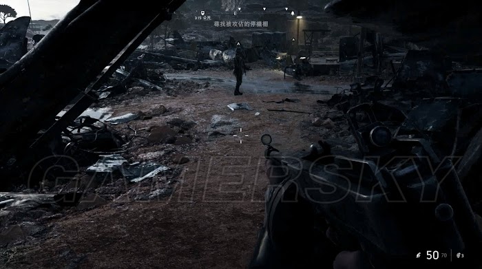 戰地風雲5 (Battlefield V) 單人戰役劇情圖文攻略