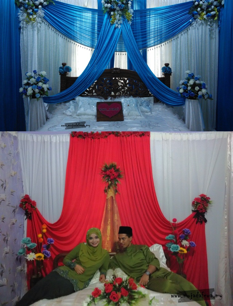 Hati Memilih Bridal Kalau Tak Mahu Jadi Pengantin Sedih Macam Bridal Kalau Tak Mahu Jadi Pengantin