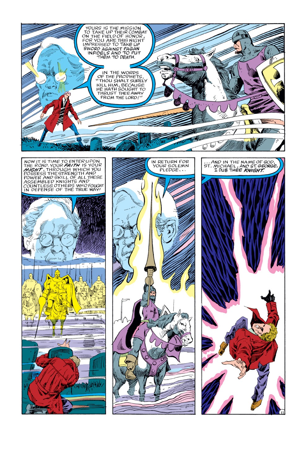 Thor (1966) 330 Page 11
