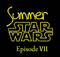 Summer Star Wars